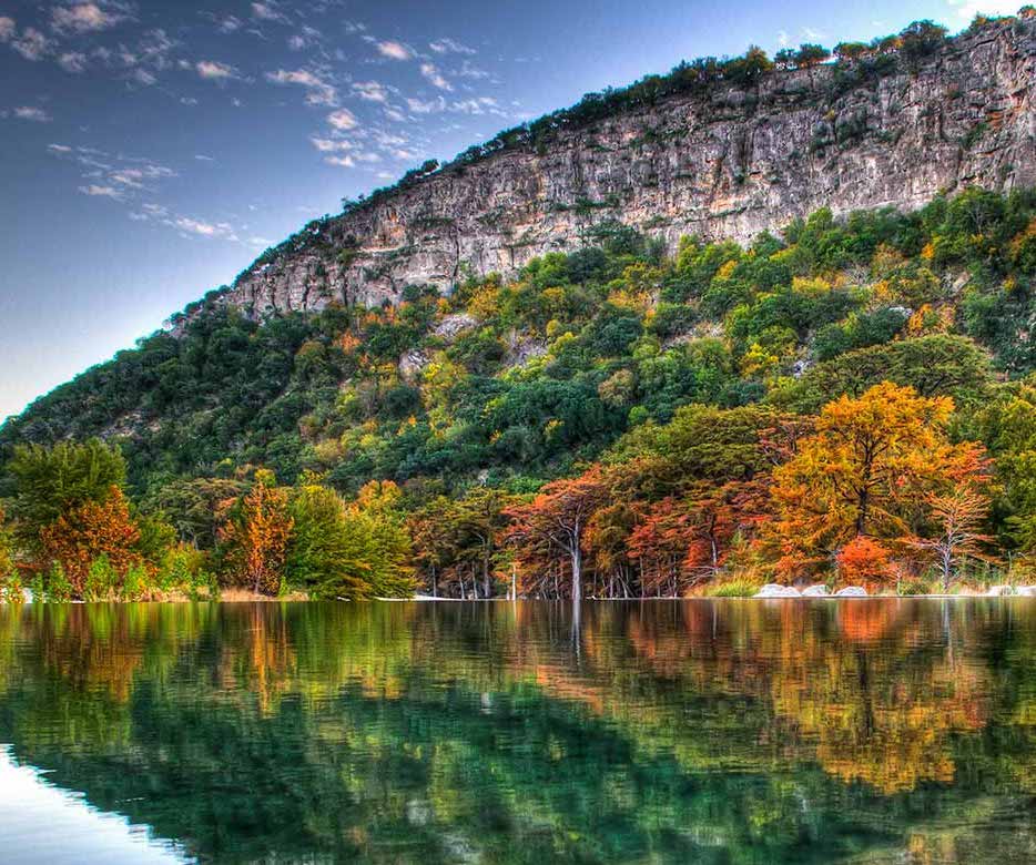 Texas State Parks: Where The Wild Things Are (And So Are You!)